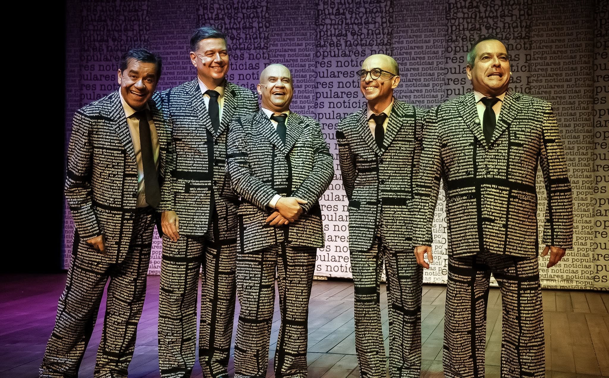 Niterói estreia festival de humor com Samantha Schmütz, Caito Mainier e Os Melhores do Mundo - Foto
