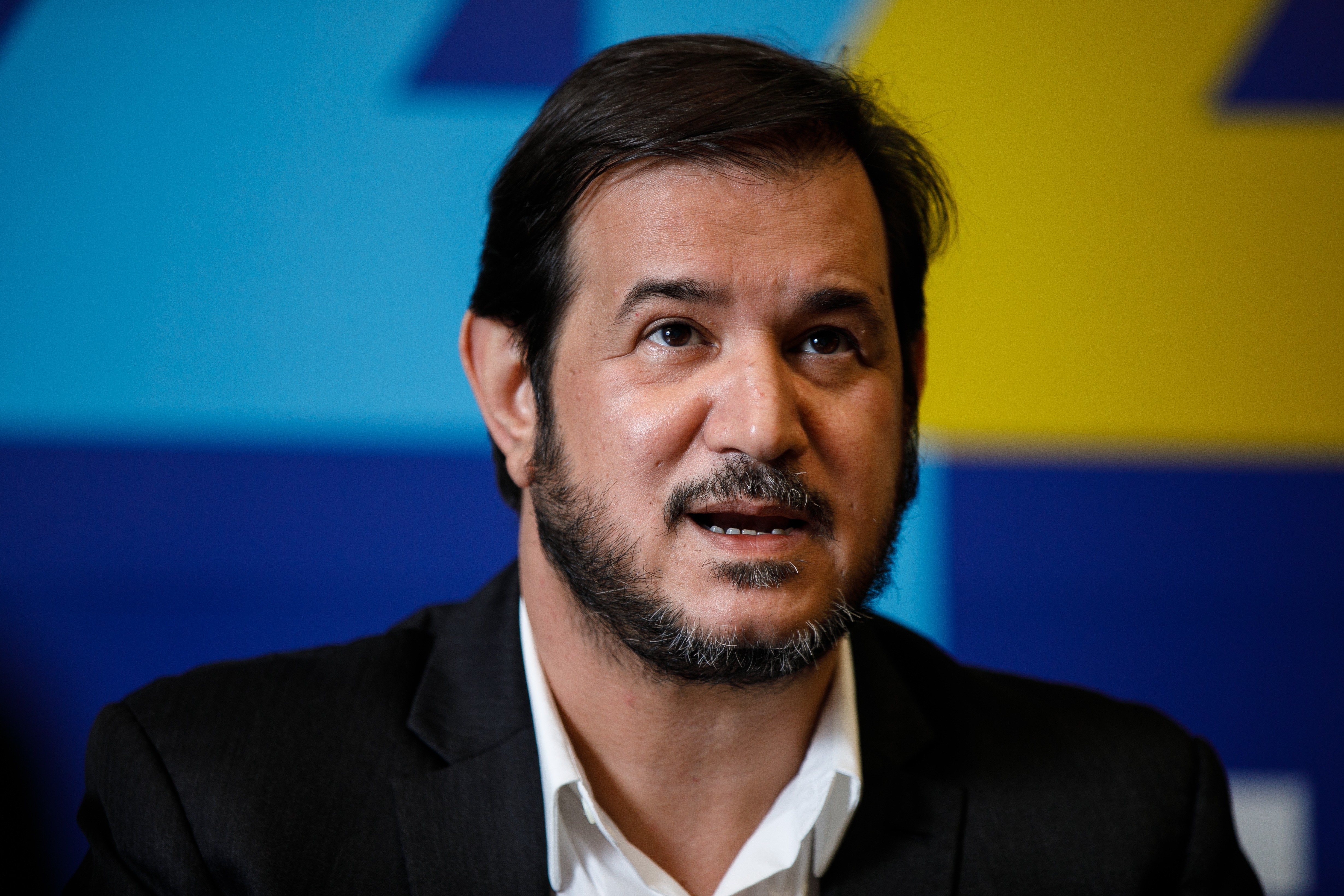 Rueda admite que advogou para o Master após dizer que só tinha relação ...