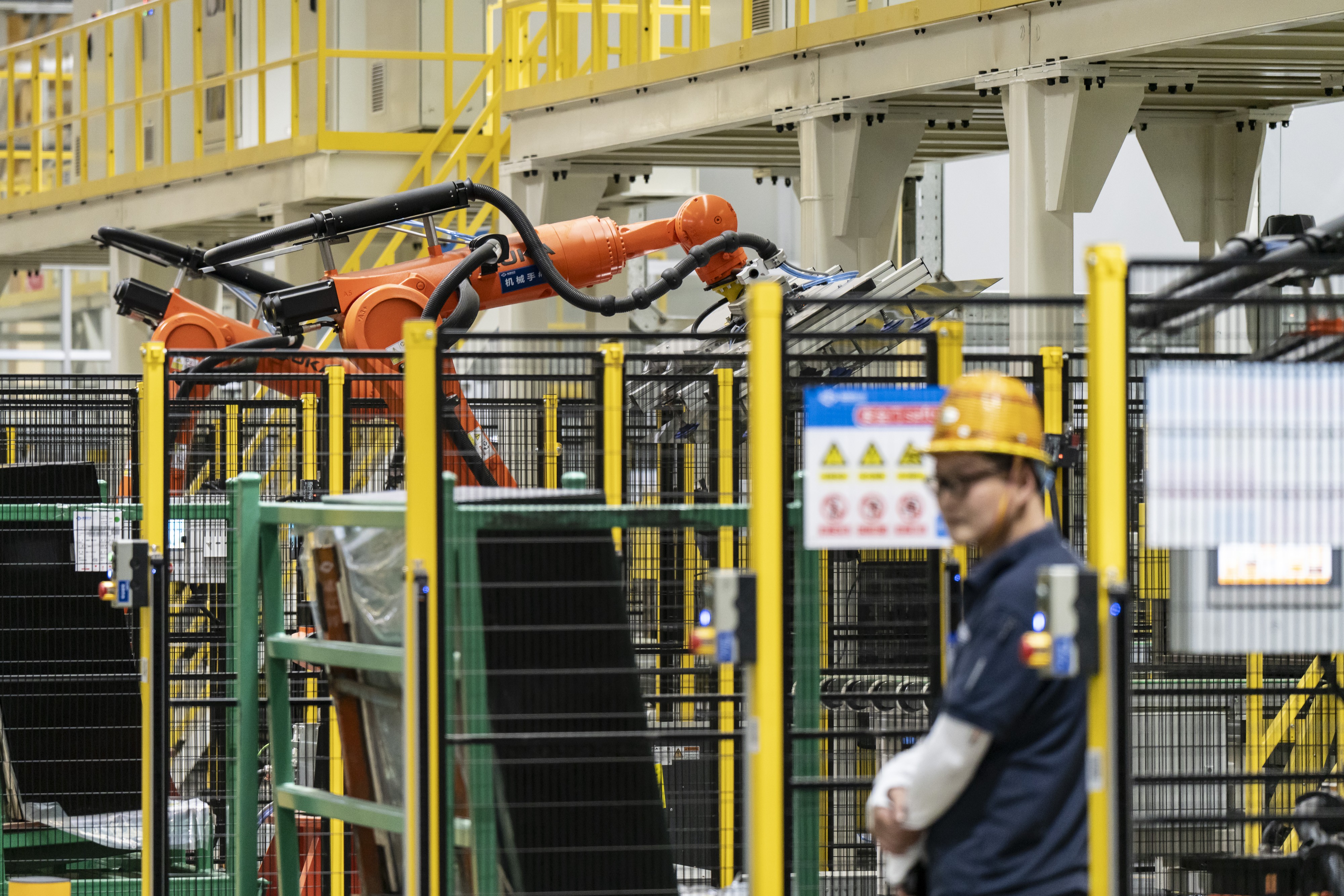 ‘Boom’ de inteligência artificial na China amplia desigualdade econômica entre as cidades do país
