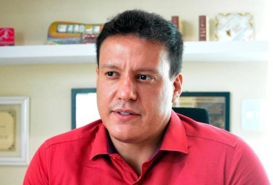 Vice-governador do Maranhão acusa uso político do MP e diz ser alvo de ‘monitoramento ilegal’ em meio a disputa eleitoral