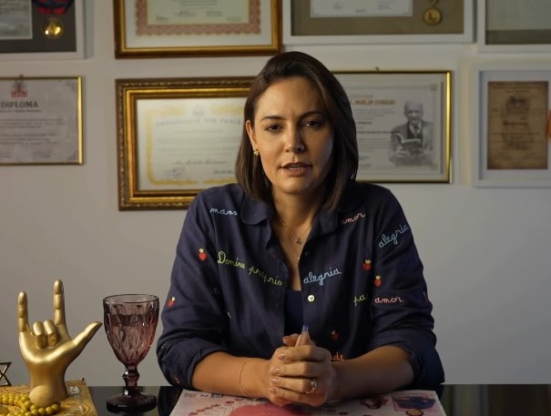 Reunião entre Valdemar e Michelle deve definir futuro da ex-primeira-dama na campanha de Flávio