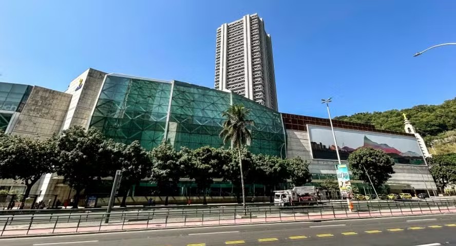 Rio-Sul: transação recente