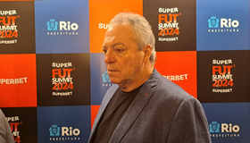 Abel Braga parabeniza Diniz pelos 50 anos e defende trabalho dele na seleção