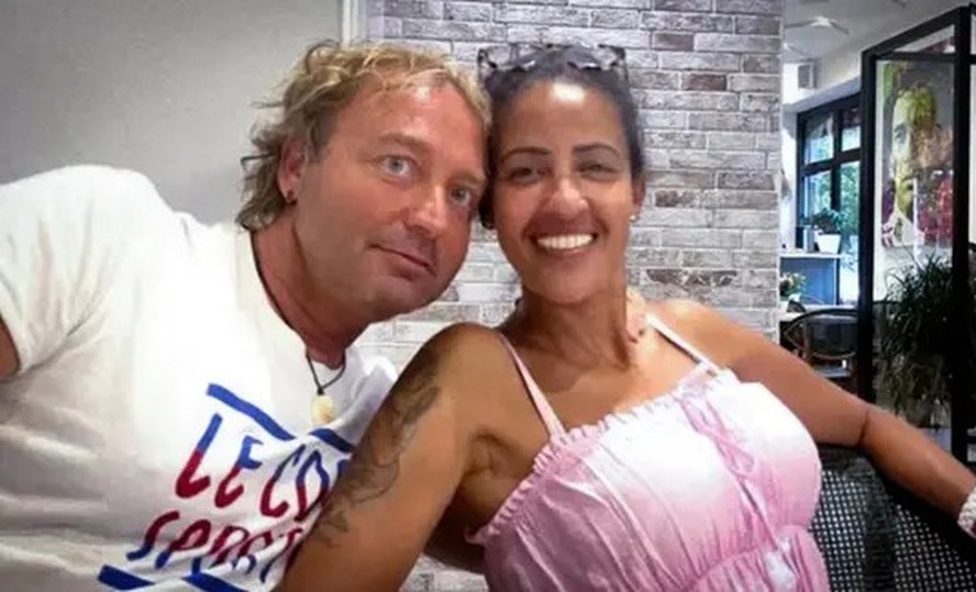 Brasileira é condenada à prisão perpétua na Itália por coordenar assassinato do marido e simular atropelamento acidental
