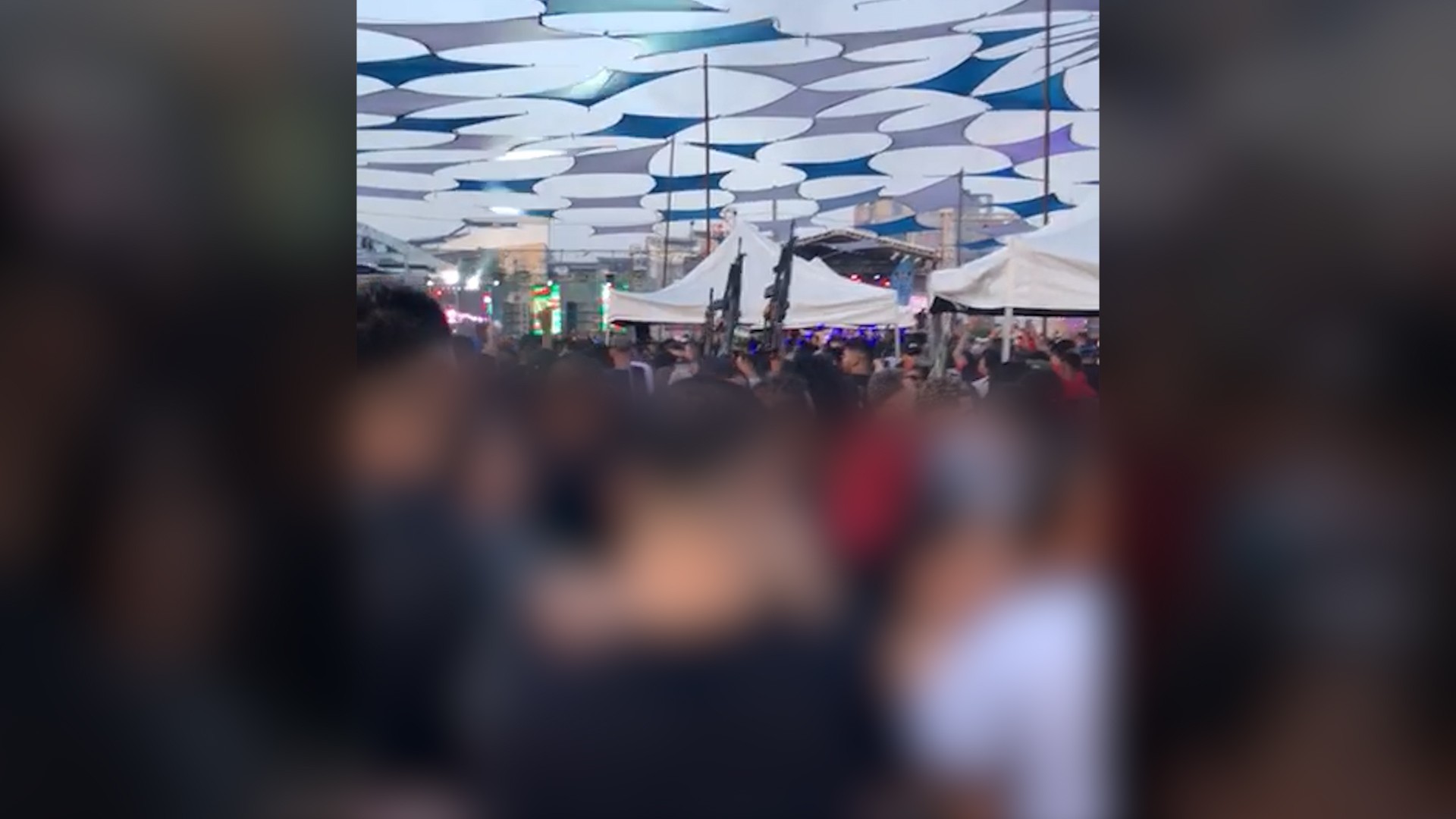 O que é o Baile da Disney, evento que a polícia aponta como 