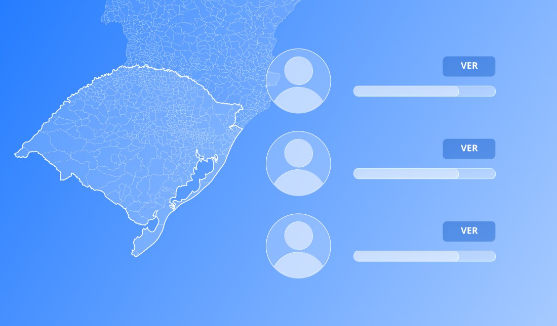 deputados eleitos rs