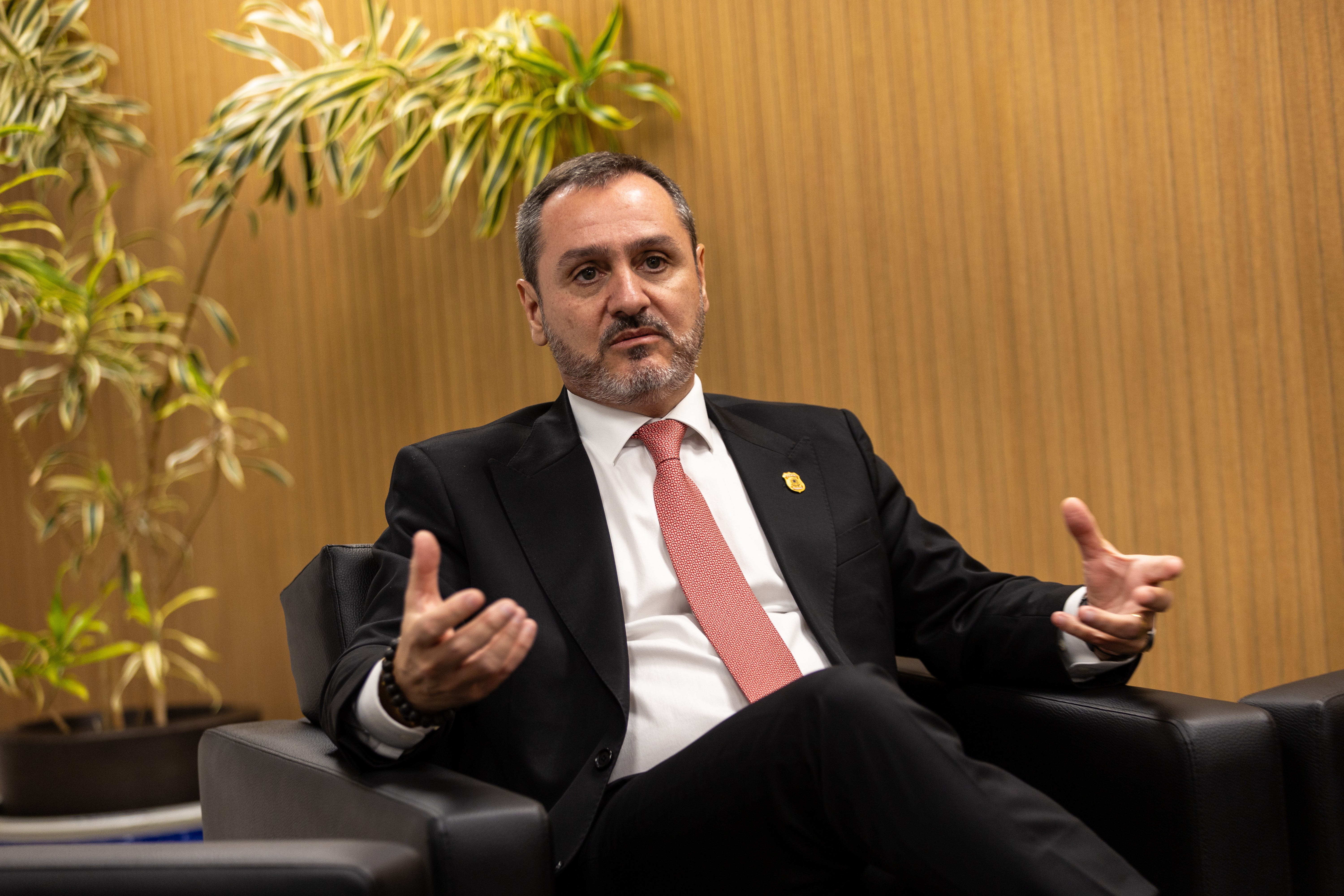 PF apreendeu R$ 51,9 milhões em dinheiro e bens durante operações eleitorais em 2026