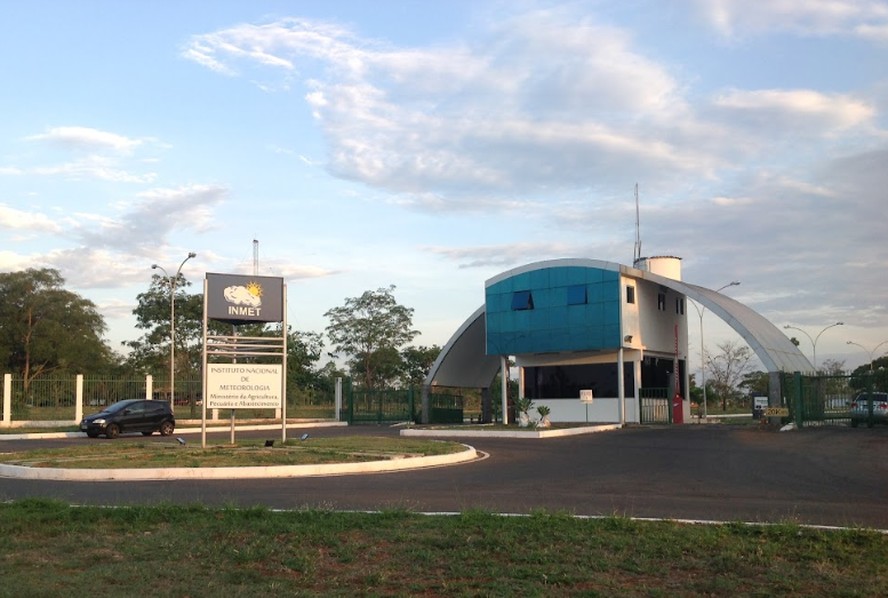 Inmet: atraso de repasses motivou demissão de técnicos e ...