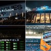 Mundial de Clubes de 2025, nos Estados Unidos, será disputado em 12 estádios - Reprodução