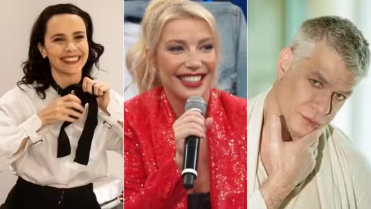 Os 8 famosos que abandonaram o álcool; veja os motivos