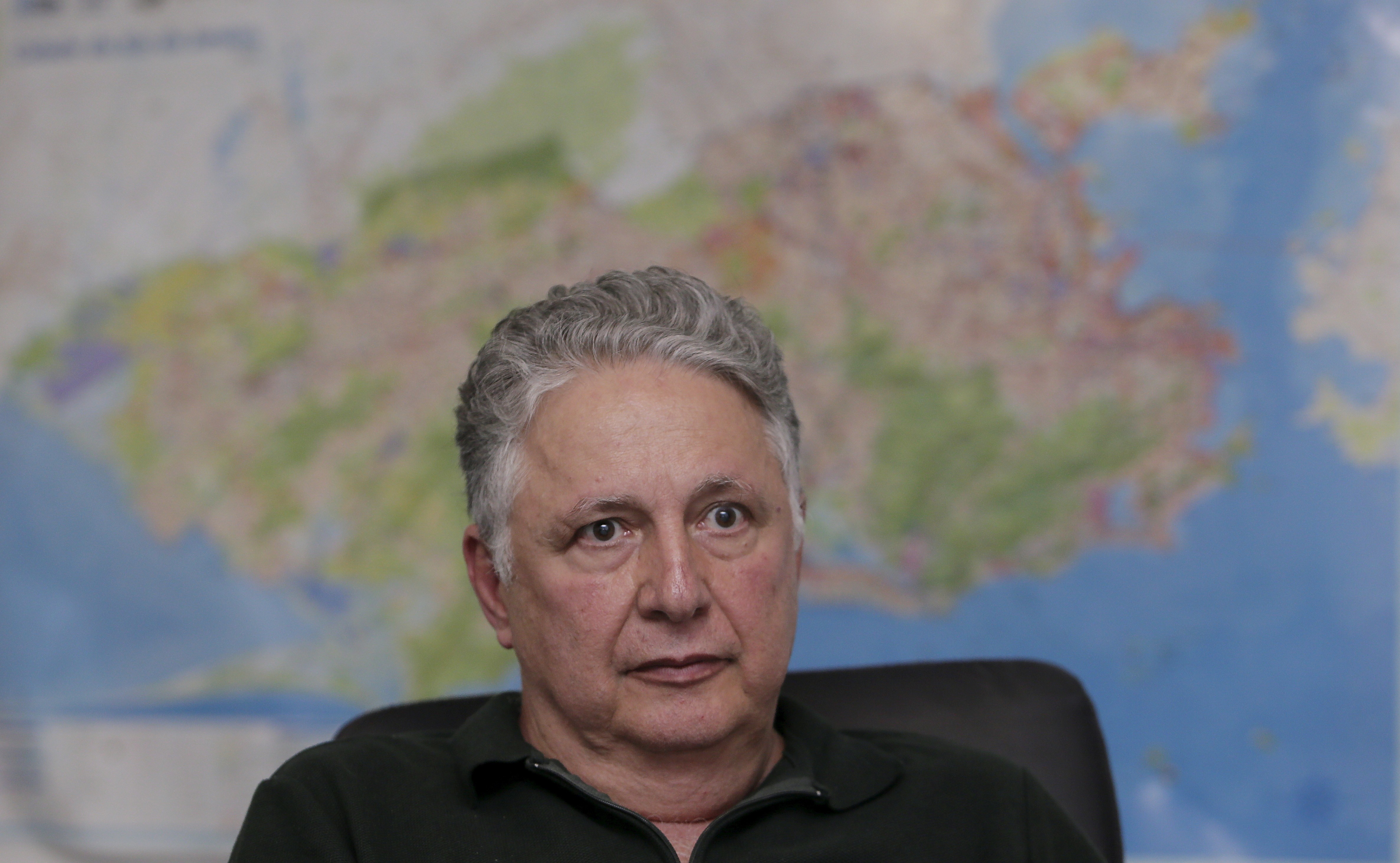 Garotinho é impedido de votar no segundo turno após decisão do TRE-RJ