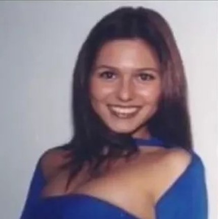 Lívia Andrade: integrante do 'Domingão' foi modelo e mudou o visual