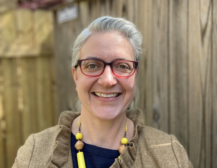 Erin Sikorsky, diretora do Center for Climate and Security, comenta sobre a situação do RS