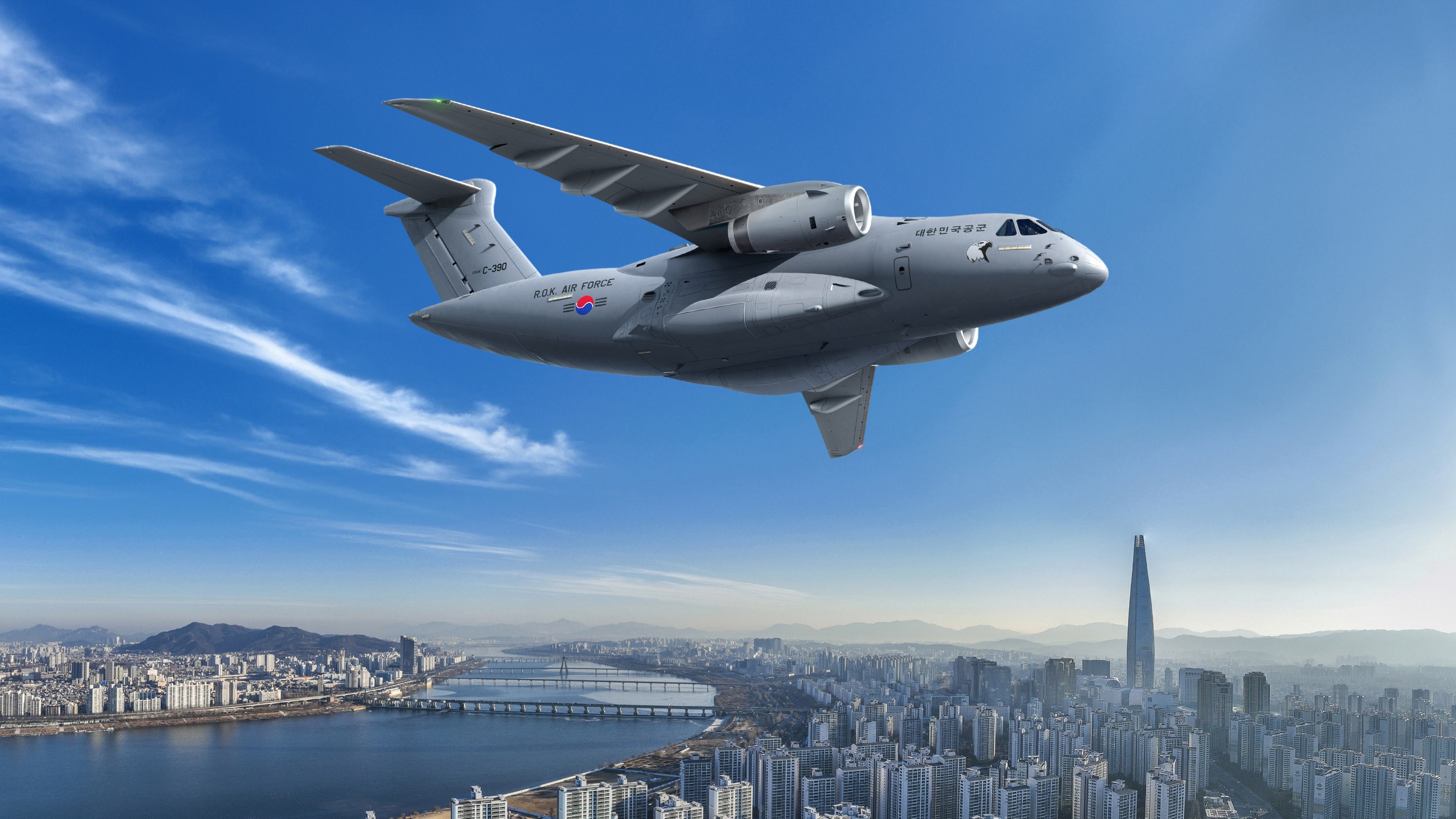 Embraer (EMBJ3) sobe 5% com negócio de dez aeronaves a Força Aérea dos Emirados Árabes Unidos