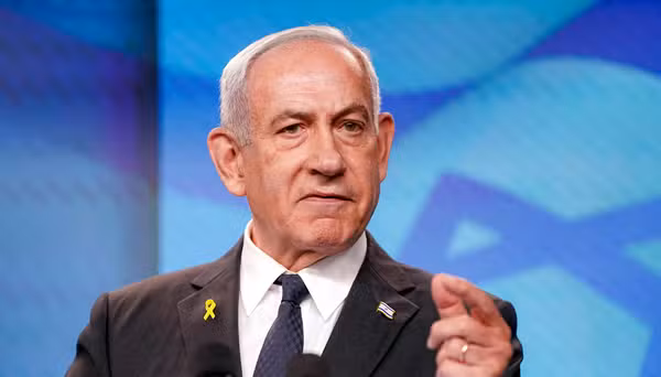 Netanyahu afirma que Israel alcançou 'mais da metade de seus objetivos' em guerra contra o Irã