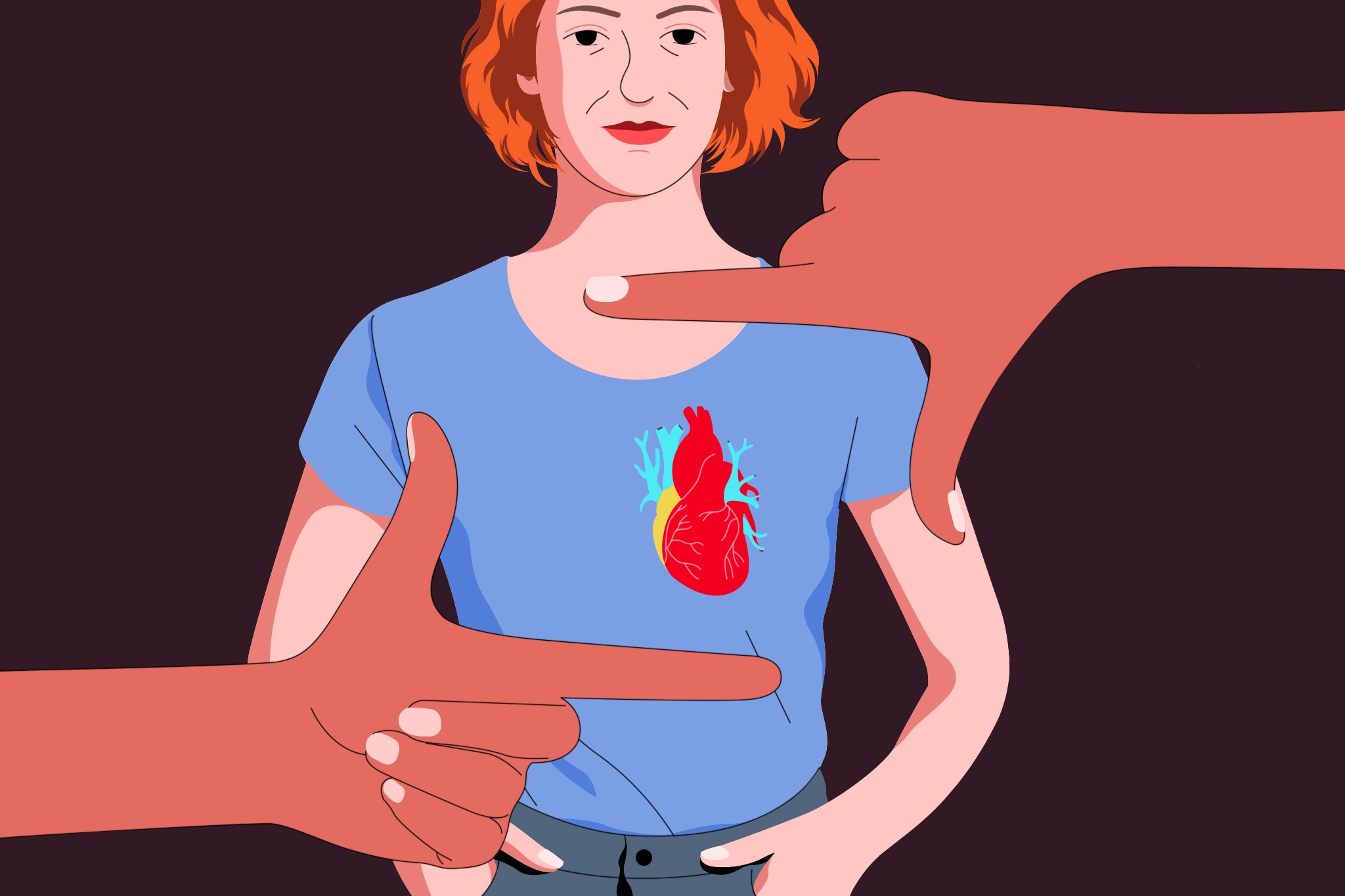 Infarto em mulheres: por que casos aumentam e como a prevenção pode ajudar, segundo médicos