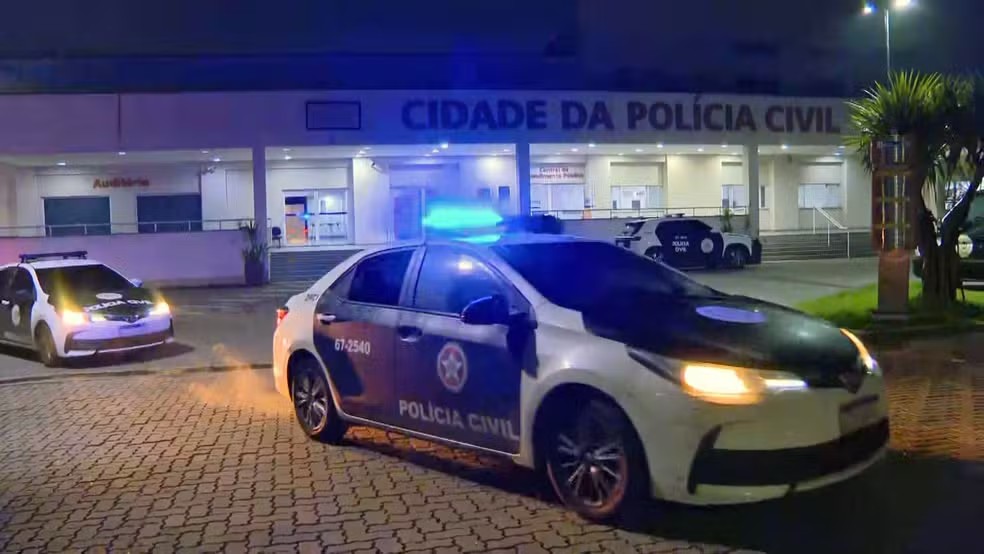 Esquema de fraudes em plataformas de comércio on-line é alvo