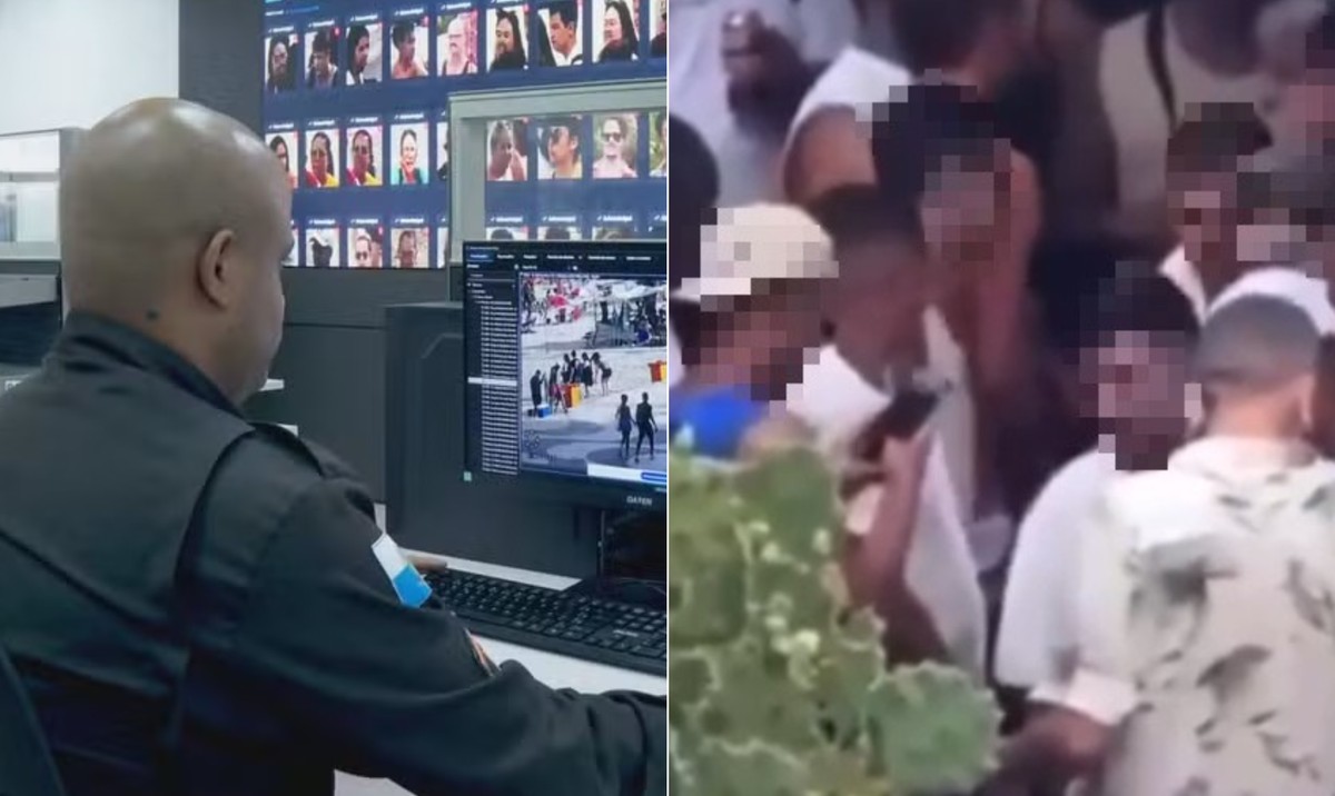 Sexo Coletivo em Festa: Quando a Liberdade Encontra a Exposição nas Redes Sociais