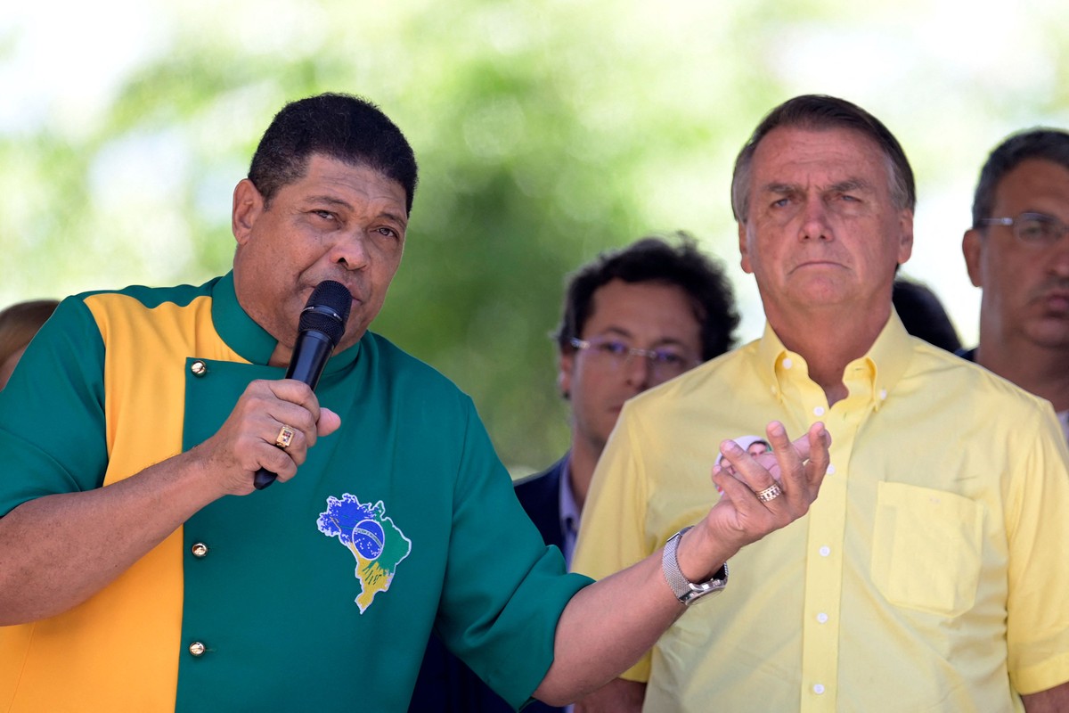 Demônio': pastor Valdemiro Santiago paga indenização a ministro de Lula