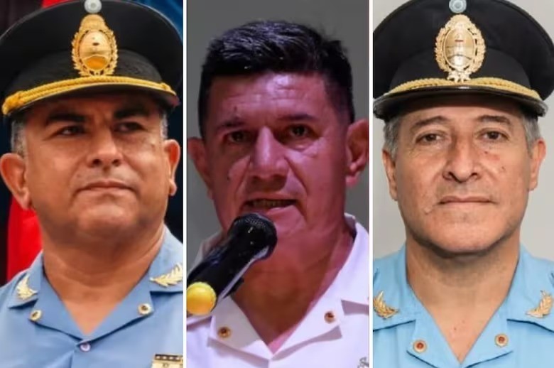 Quem eram as sete vítimas da queda de helicóptero durante treinamento na Argentina
