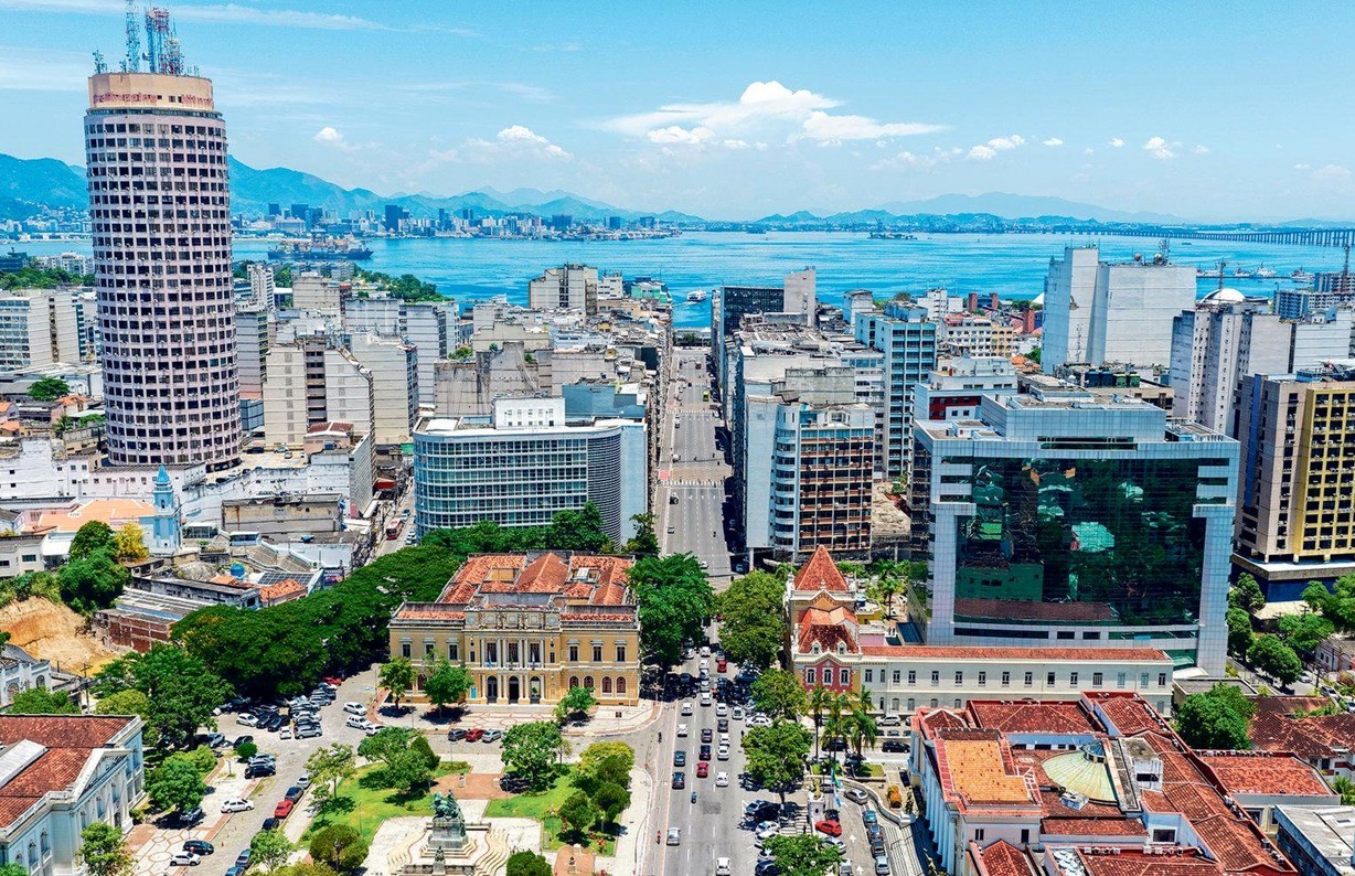 De segurança a mobilidade, Niterói lança plano de metas a serem cumpridas até 2050