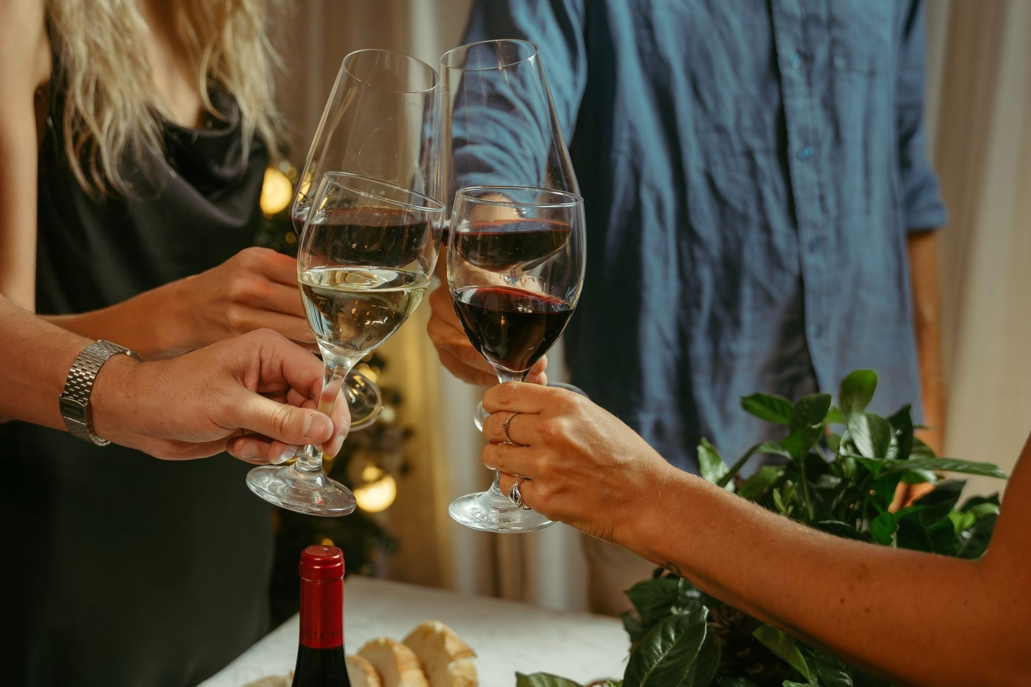 Dia das mães: confira dicas de vinhos e presentes gourmets