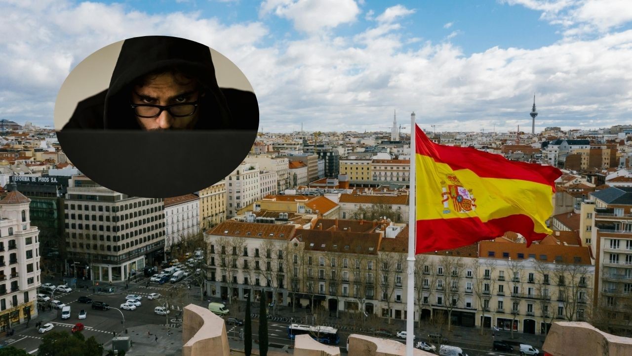 Hacker é preso em Madri após pagar um centavo por diárias em hotéis de luxo