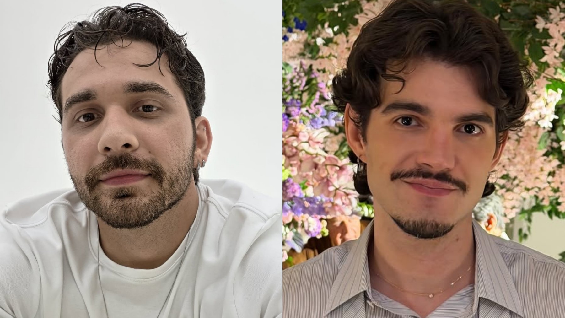Gustavo Mioto é comparado a Jão após anunciar novo álbum e recebe resposta inesperada do cantor