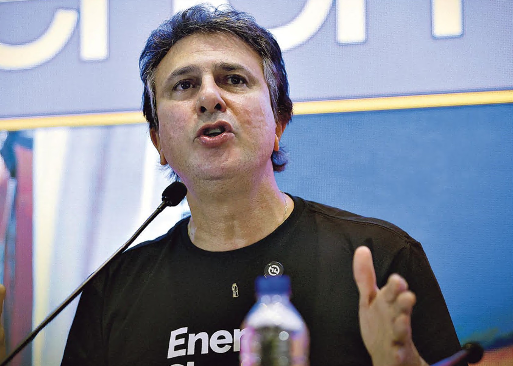 Legado incompleto no MEC: Camilo avança na educação básica, mas deixa ensino superior sem reformas