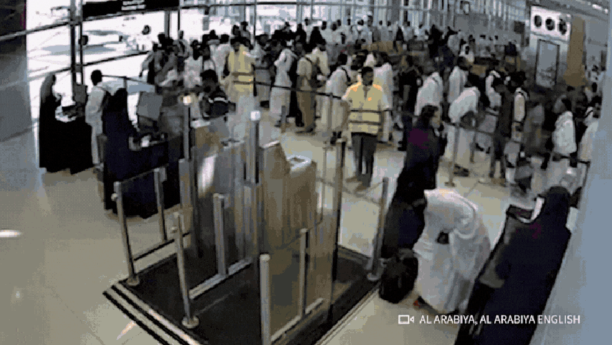Ataque em aeroporto de Riad deixa 13 mortos e mais de 300 feridos