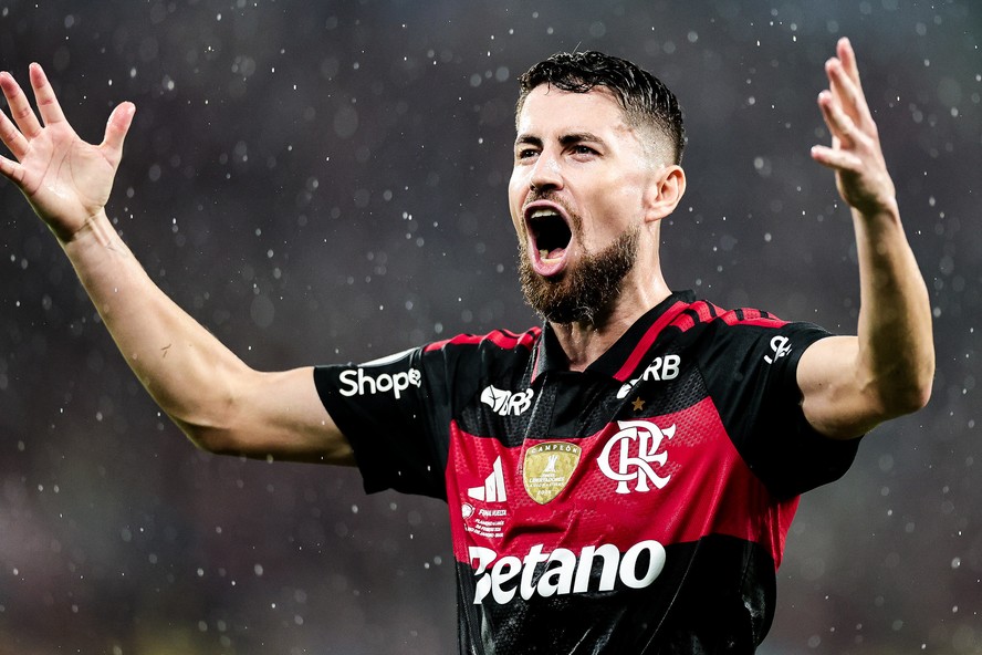 Escalação: Flamengo tem ataque reforçado com Pedro e Bruno Henrique em ...