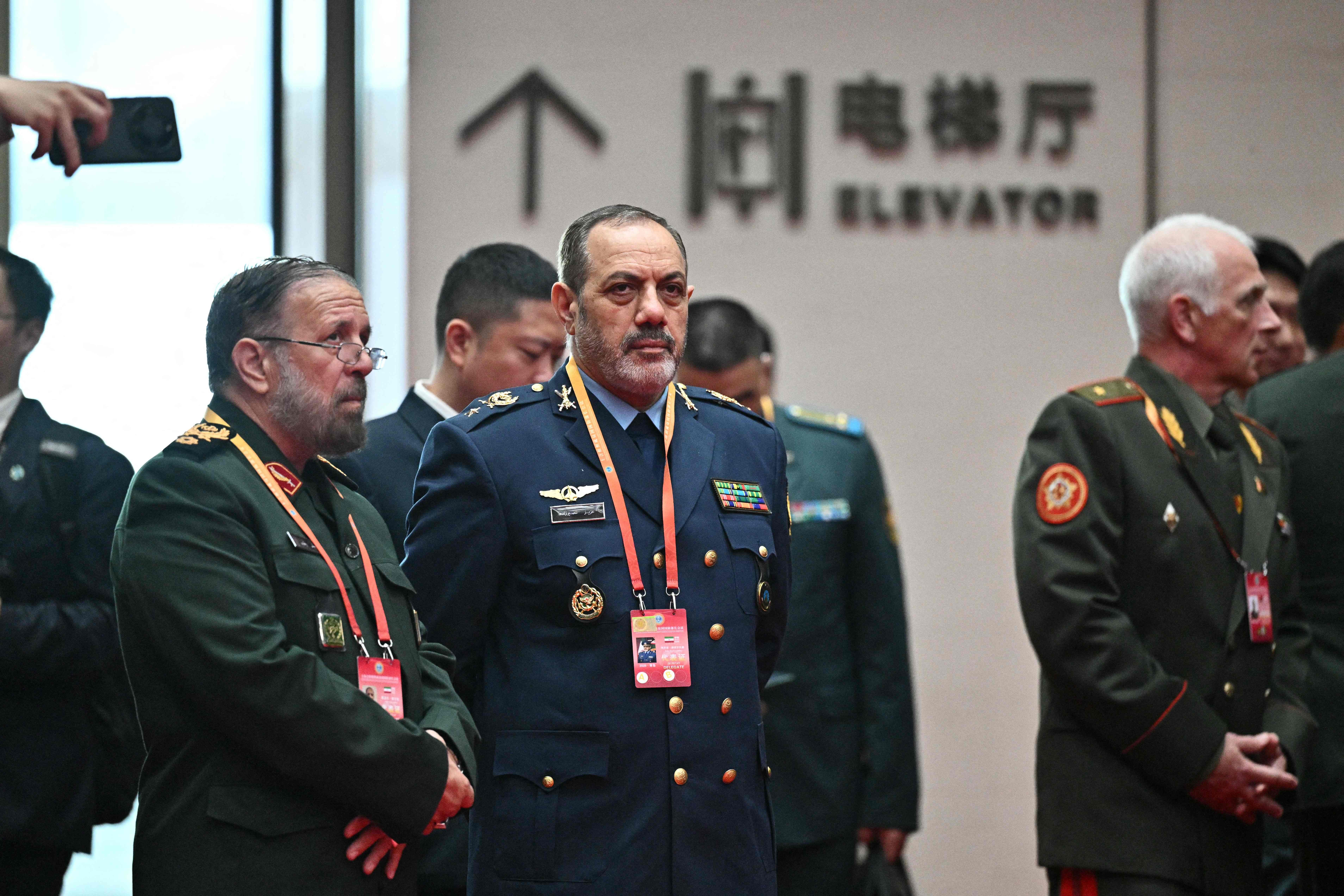 Ataques contra o Ir&atilde;: saiba quais comandantes teriam morrido e quais foram os alvos de a&ccedil;&atilde;o dos EUA e Israel