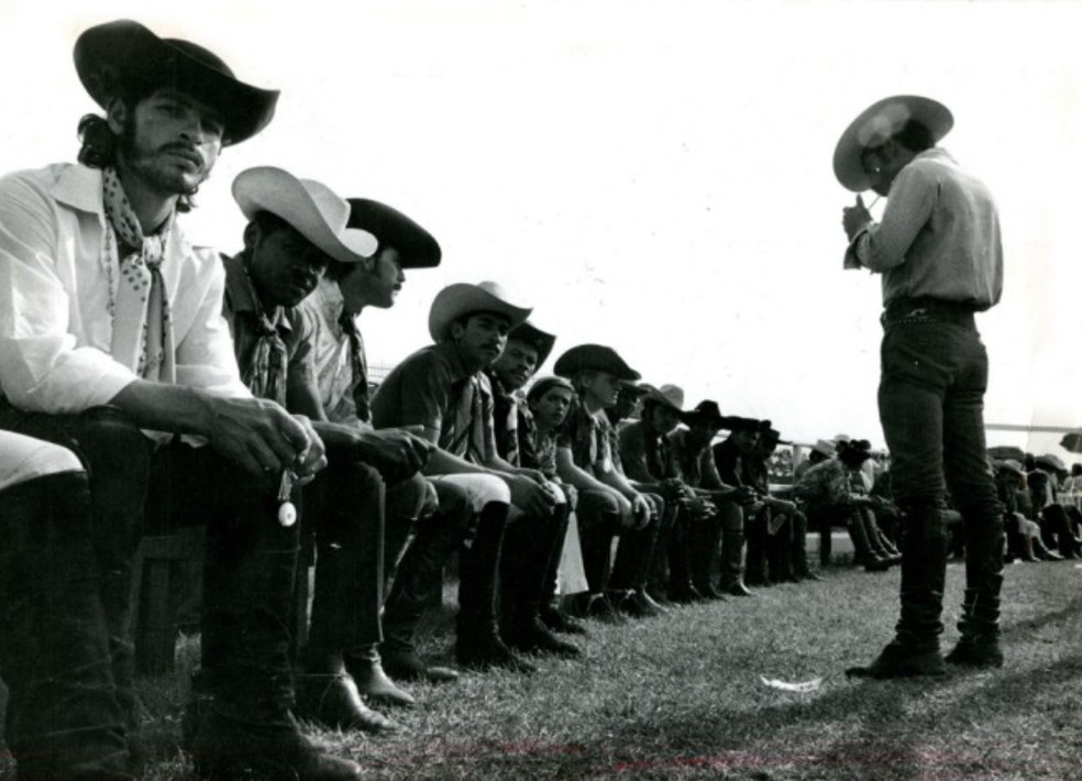 O que você não sabe sobre a Festa do Peão de Barretos - Jeito de Cowboy