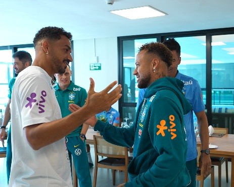Com transparência e isonomia, CBF tenta tirar protagonismo de Neymar e cumprir combinado com o astro