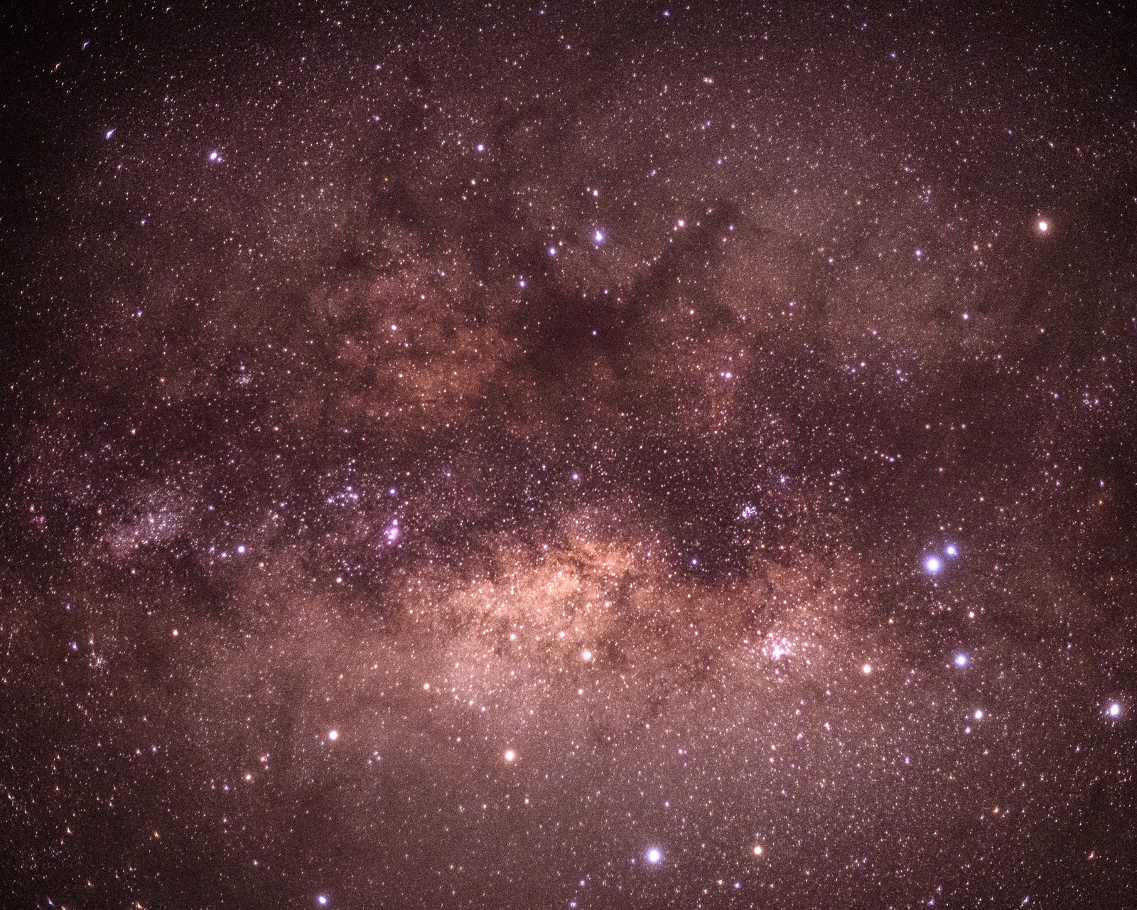 Leiçóis Maranhenses — Foto: Marcelo Tchebes/@tchebes