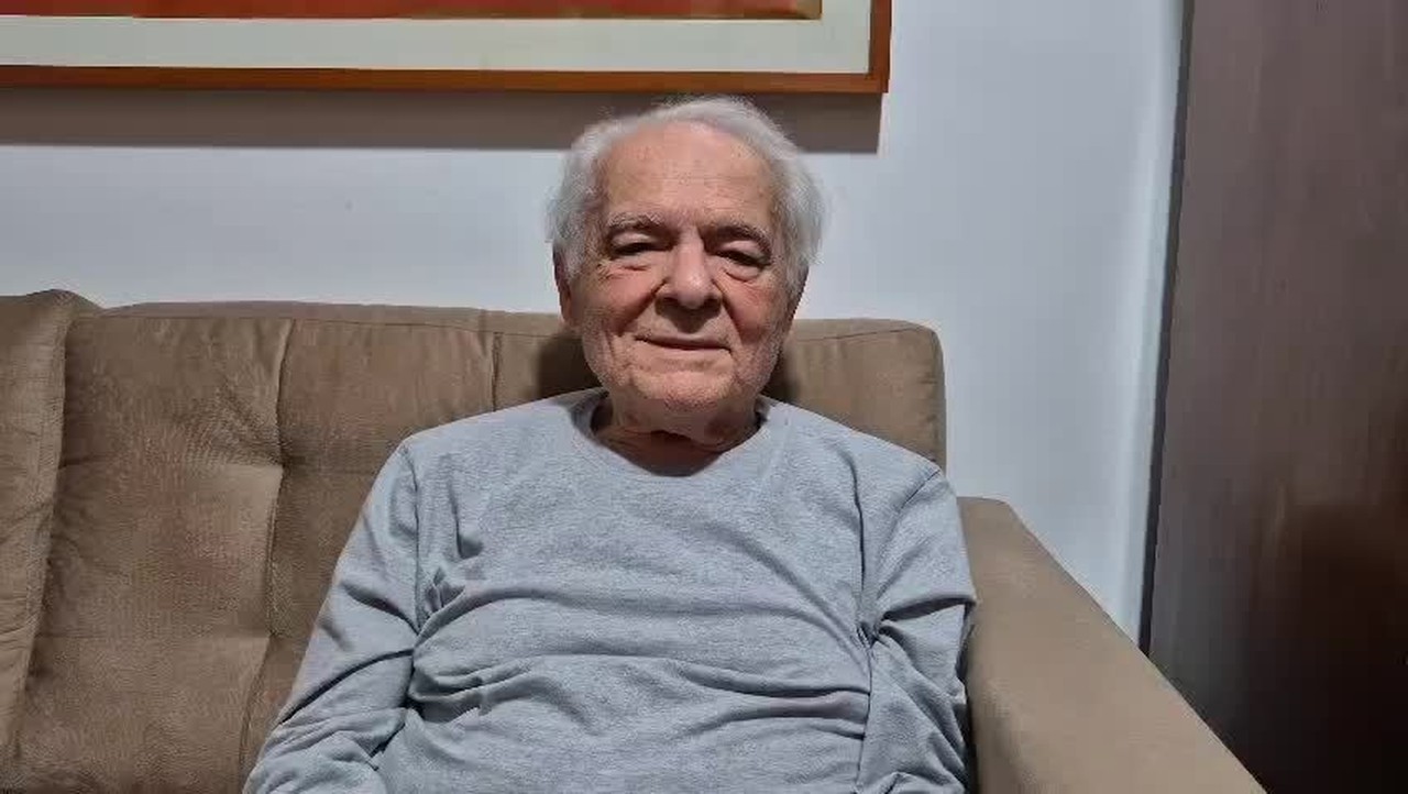 Prêmio Faz Diferença 2025: Othon Bastos é homenageado pelo e