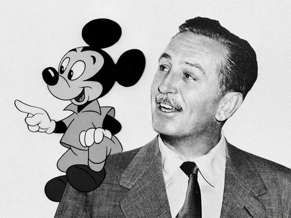 Entenda legislação que 'liberta' Mickey Mouse da Disney aos 95 anos