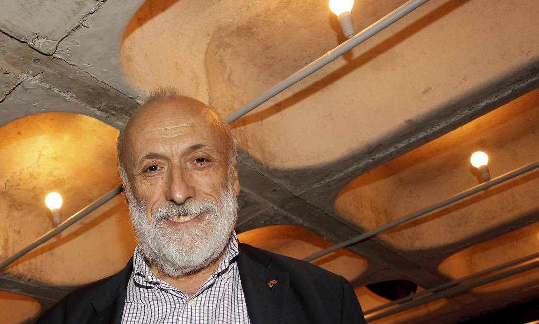 Morre Carlo Petrini, fundador do movimento 