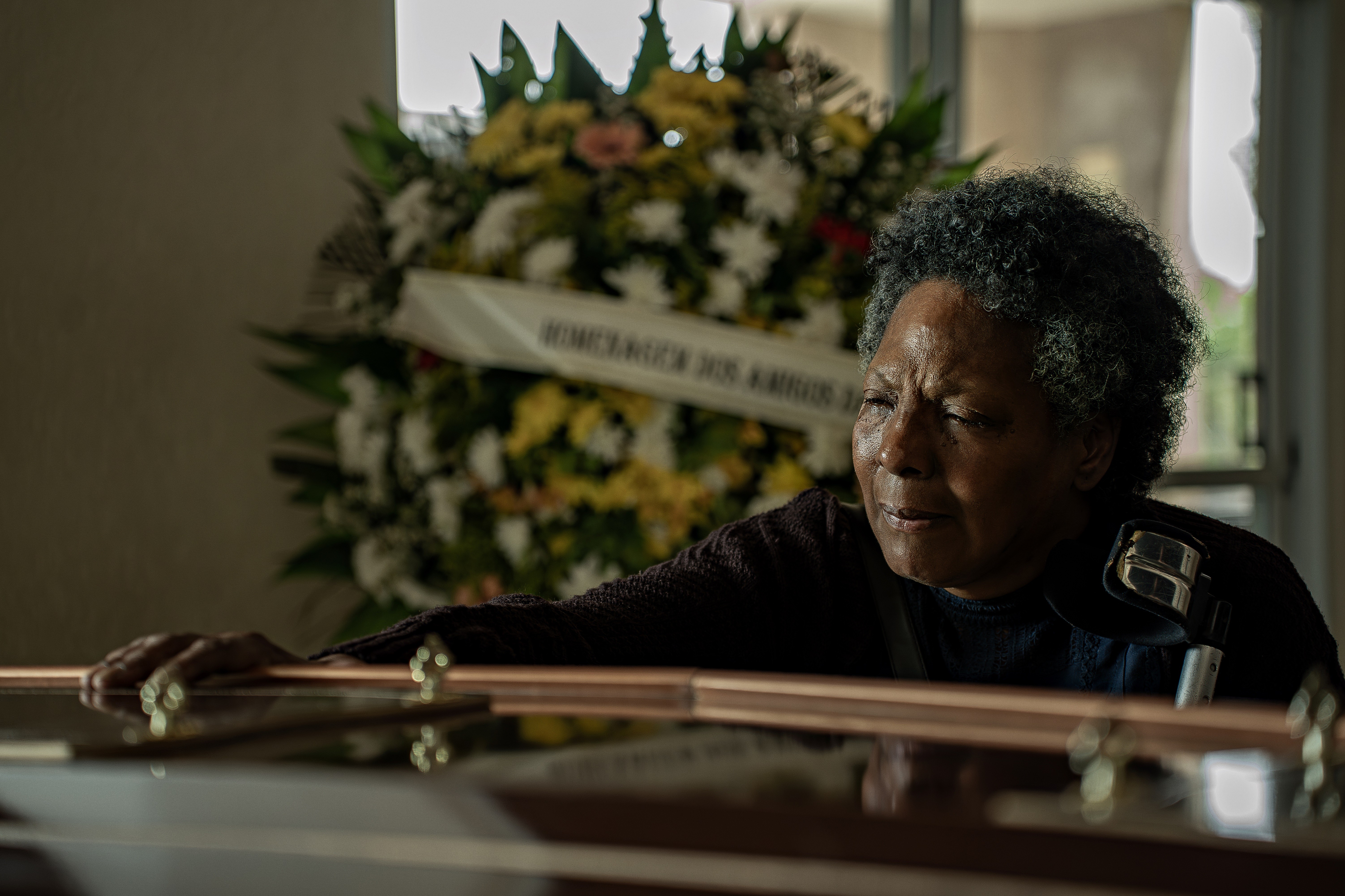 Cotado para representar o Brasil no Oscar, 