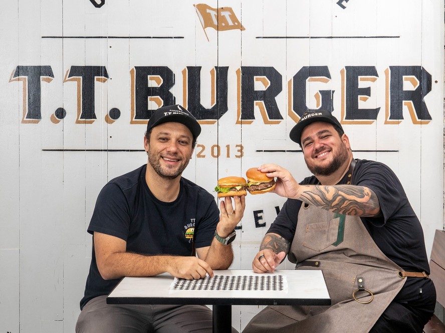 Livraria do Senac tem lançamentos de chefs do Rio Gastronomia, como ...