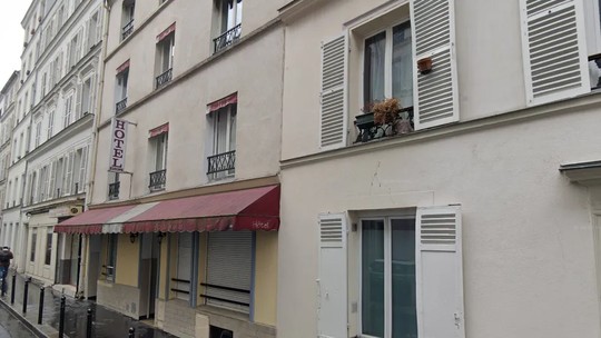 Duas mulheres são presas em conexão com assassinato de brasileira em hotel de Paris