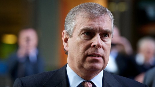 Ex-príncipe Andrew é investigado no Reino Unido por nova suspeita de agressão sexual Ex-príncipe Andrew é investigado no Reino Unido por nova suspeita de agressão sexual