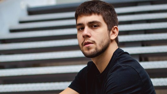 Daniel Rangel fará personagem virgem na próxima novela das 19h de Daniel Ortiz