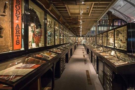 Universidade de Oxford devolverá à Índia mais de 30 restos mortais levados durante domínio colonial britânico