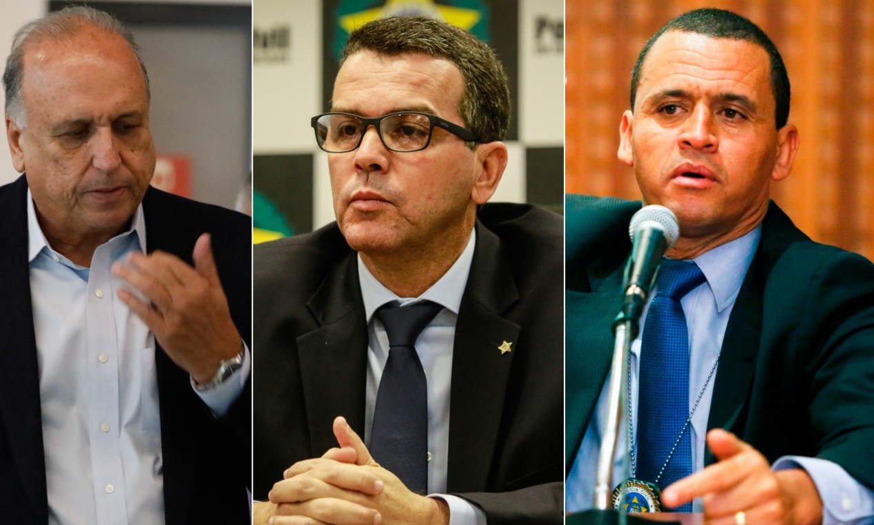Saiba os problemas financeiros que autoridades do Rio alegam à Justiça