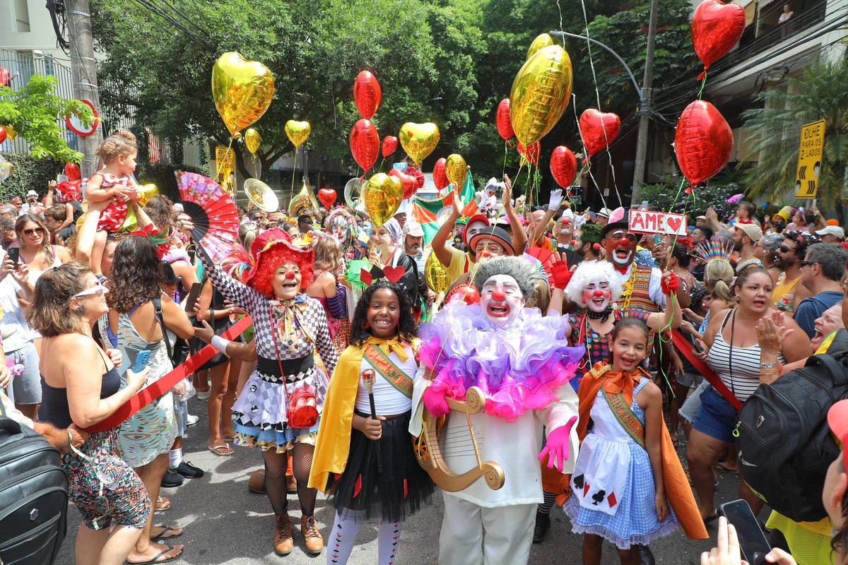 Carnaval é feriado? Veja calendário de folgas em 2024