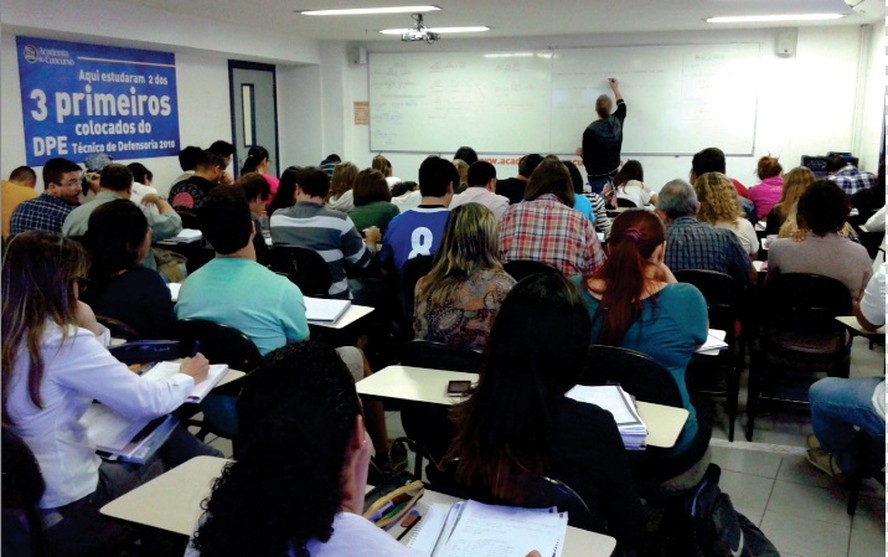 Concurso Nacional Unificado terá força-tarefa para barrar ...