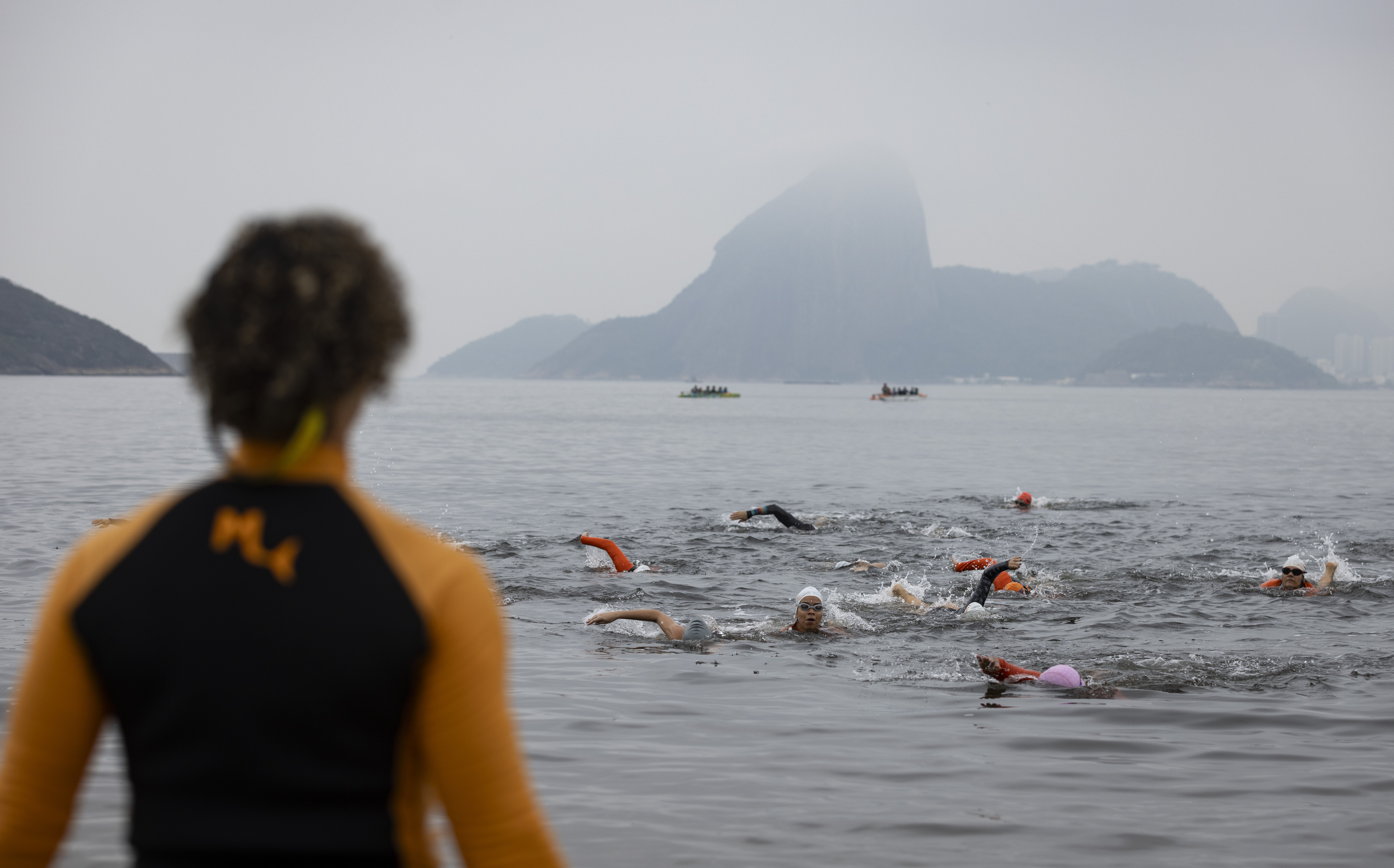 Niterói 451 anos: cidade é convite aos esportes ao ar livre