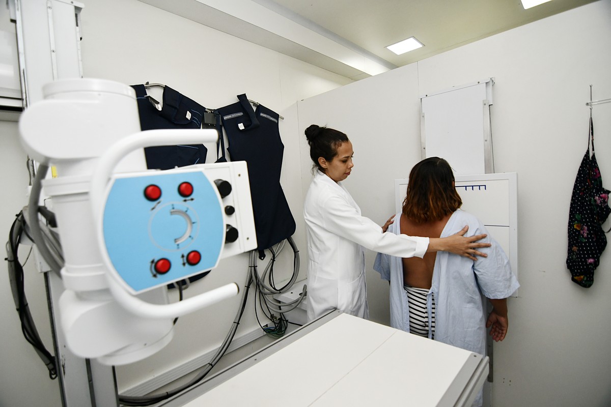 Mulheres a partir dos 40 anos terão rastreamento do câncer de mama nos planos de saúde, decide ANS