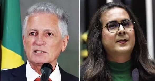 Rachada em duas candidaturas, esquerda não vai a segundo turno em Belo Horizonte